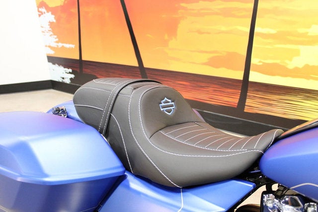 2026 Harley-Davidson Street Glide FLHX