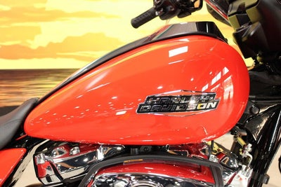 2026 Harley-Davidson Street Glide FLHX