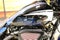 2025 Harley-Davidson FLHX - Street Glide Base