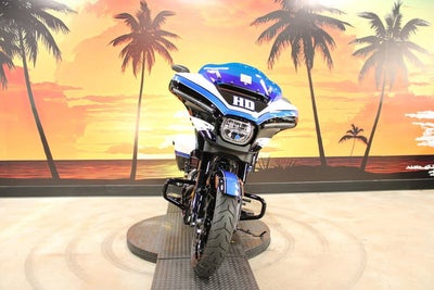 2025 Harley-Davidson FLHX - Street Glide Base