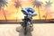 2025 Harley-Davidson FLHX - Street Glide Base