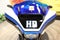 2025 Harley-Davidson FLHX - Street Glide Base