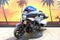 2025 Harley-Davidson FLHX - Street Glide Base