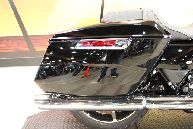 2026 Harley-Davidson FLHX - Street Glide Base