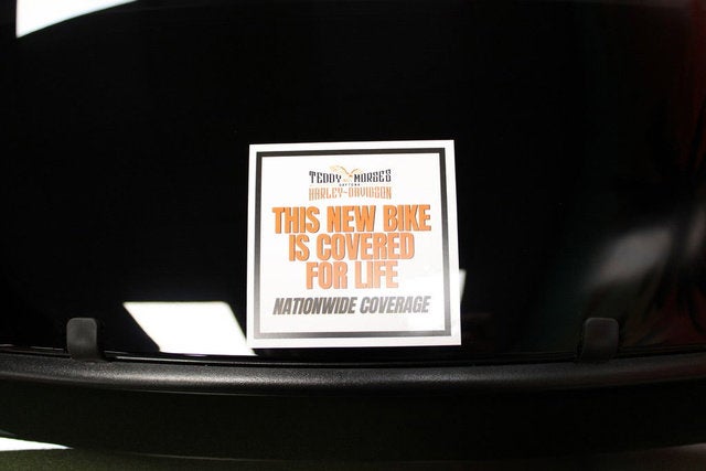 2026 Harley-Davidson FLHX - Street Glide Base