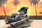 2026 Harley-Davidson Street Glide FLHX
