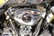 2026 Harley-Davidson Street Glide FLHX