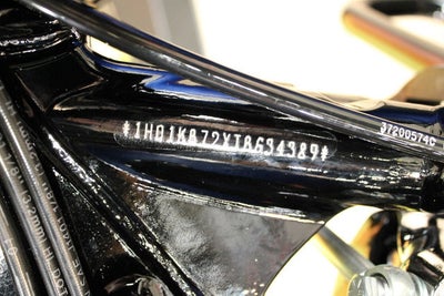 2026 Harley-Davidson Street Glide FLHX
