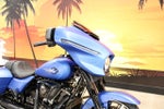 2026 Harley-Davidson Street Glide FLHX