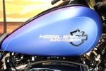 2026 Harley-Davidson Street Glide FLHX