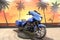 2026 Harley-Davidson Street Glide FLHX