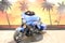 2026 Harley-Davidson Street Glide FLHX
