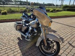2018 Harley-Davidson Street Glide FLHX