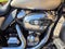 2018 Harley-Davidson Street Glide FLHX