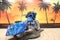 2019 Harley-Davidson Street Glide FLHX
