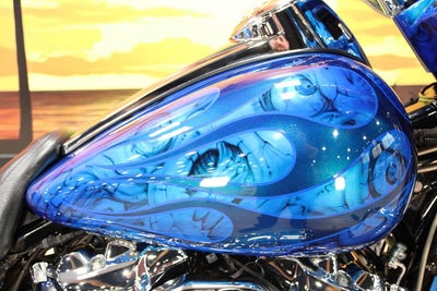 2019 Harley-Davidson Street Glide FLHX