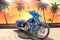 2019 Harley-Davidson Street Glide FLHX