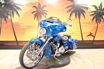 2019 Harley-Davidson Street Glide FLHX