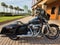 2023 Harley-Davidson Street Glide FLHX