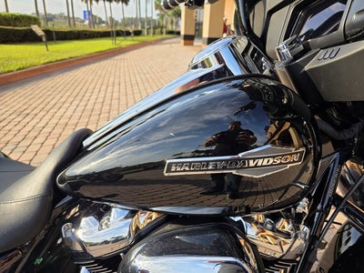 2023 Harley-Davidson Street Glide FLHX