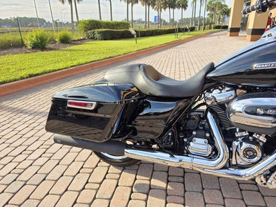 2023 Harley-Davidson Street Glide FLHX