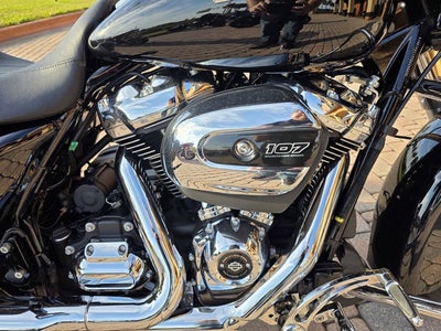 2023 Harley-Davidson Street Glide FLHX