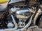 2023 Harley-Davidson Street Glide FLHX