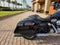 2023 Harley-Davidson Street Glide FLHX