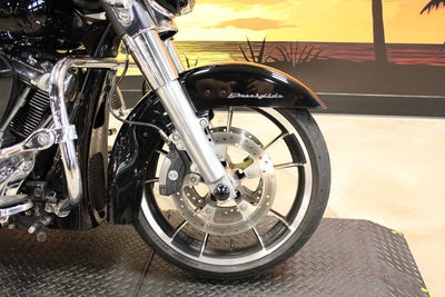 2021 Harley-Davidson Street Glide FLHX