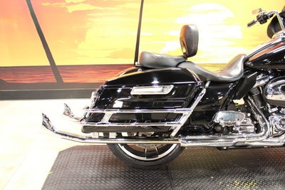 2021 Harley-Davidson Street Glide FLHX