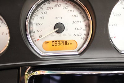 2021 Harley-Davidson Street Glide FLHX