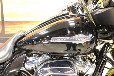 2021 Harley-Davidson Street Glide FLHX