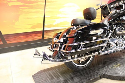 2021 Harley-Davidson Street Glide FLHX