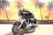 2021 Harley-Davidson Street Glide FLHX