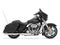 2011 Harley-Davidson FLHX103 - Street Glide Powerpak Base