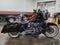 2011 Harley-Davidson FLHX103 - Street Glide Powerpak Base