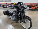 2011 Harley-Davidson FLHX103 - Street Glide Powerpak Base