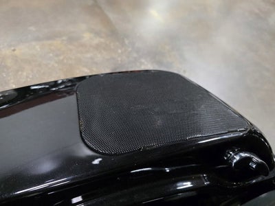 2011 Harley-Davidson FLHX103 - Street Glide Powerpak Base