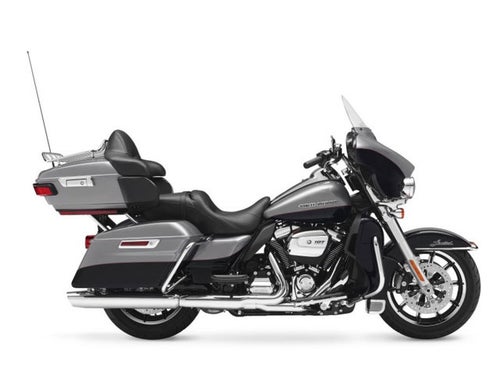2017 Harley-Davidson FLHTK - Ultra Limited Base