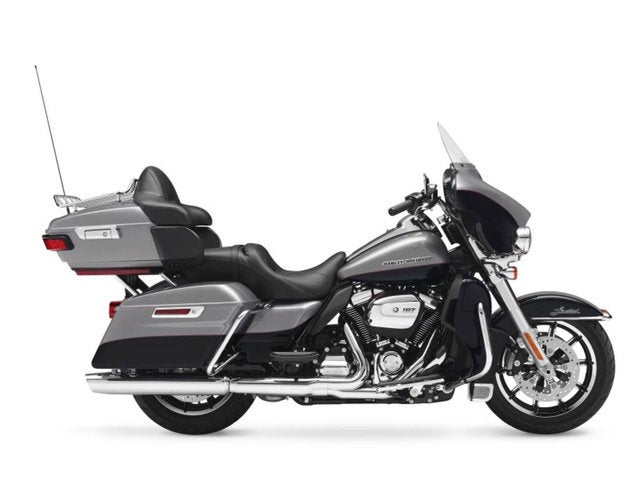 2017 Harley-Davidson FLHTK - Ultra Limited Base