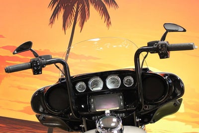 2018 Harley-Davidson FLHTK - Ultra Limited Base