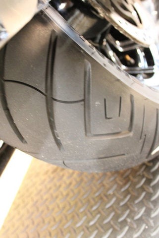 2018 Harley-Davidson FLHTK - Ultra Limited Base