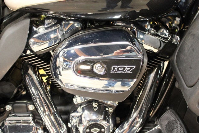 2018 Harley-Davidson FLHTK - Ultra Limited Base