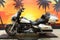 2018 Harley-Davidson FLHTK - Ultra Limited Base
