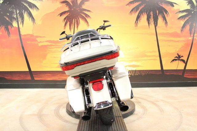 2018 Harley-Davidson FLHTK - Ultra Limited Base