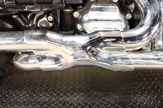 2017 Harley-Davidson FLHTK - Ultra Limited Base