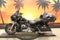 2017 Harley-Davidson FLHTK - Ultra Limited Base