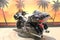 2017 Harley-Davidson FLHTK - Ultra Limited Base
