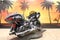 2017 Harley-Davidson FLHTK - Ultra Limited Base