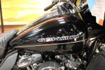 2017 Harley-Davidson FLHTK - Ultra Limited Base